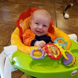 Meet your Posher, Heidi